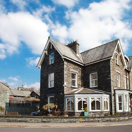 Easedale Lodge Ambleside Exterior photo