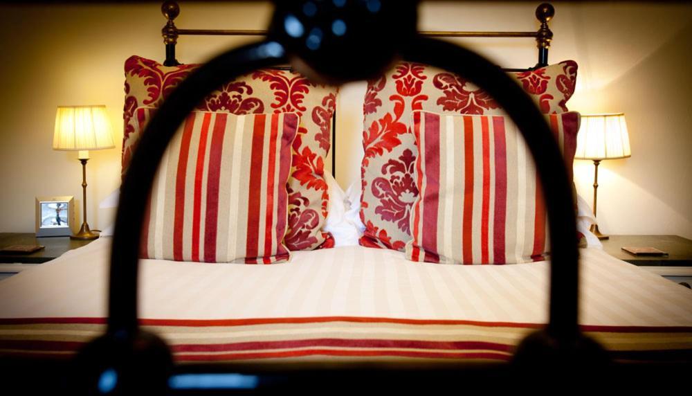 Easedale Lodge Ambleside Room photo