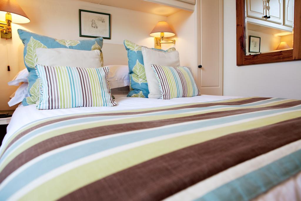 Easedale Lodge Ambleside Room photo