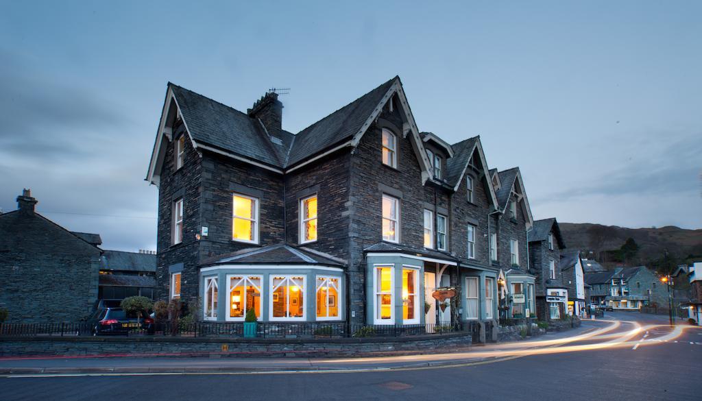 Easedale Lodge Ambleside Exterior photo