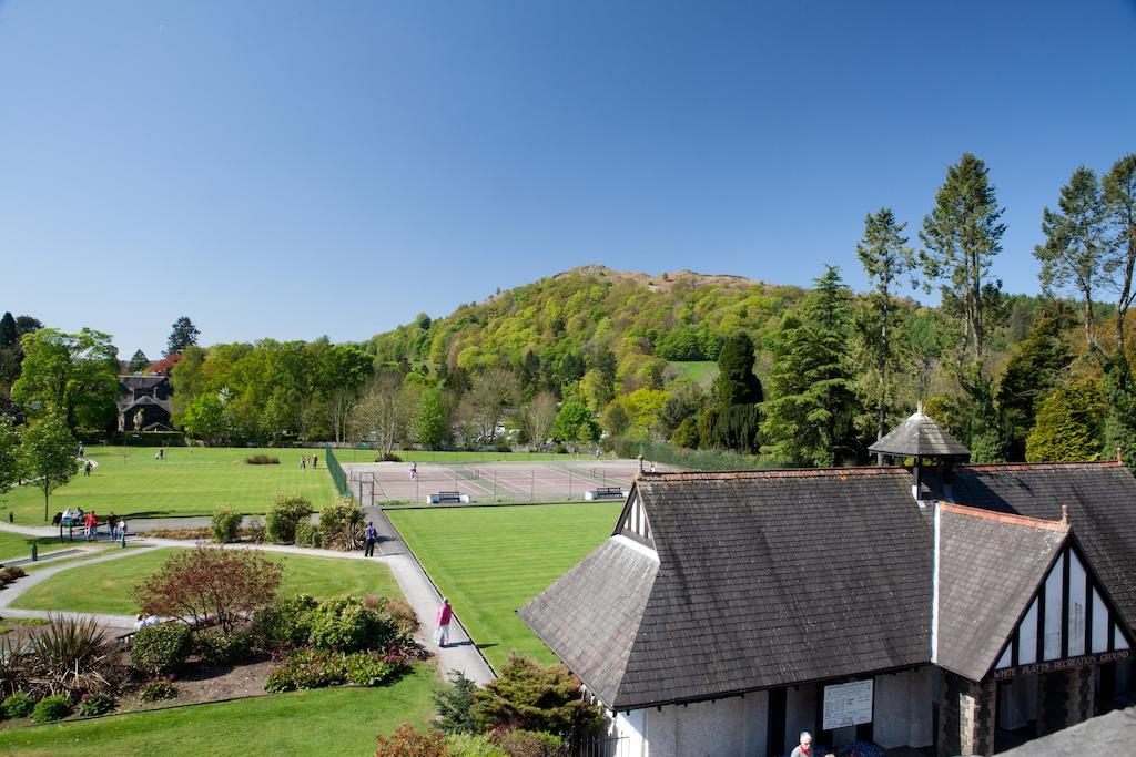 Easedale Lodge Ambleside Exterior photo
