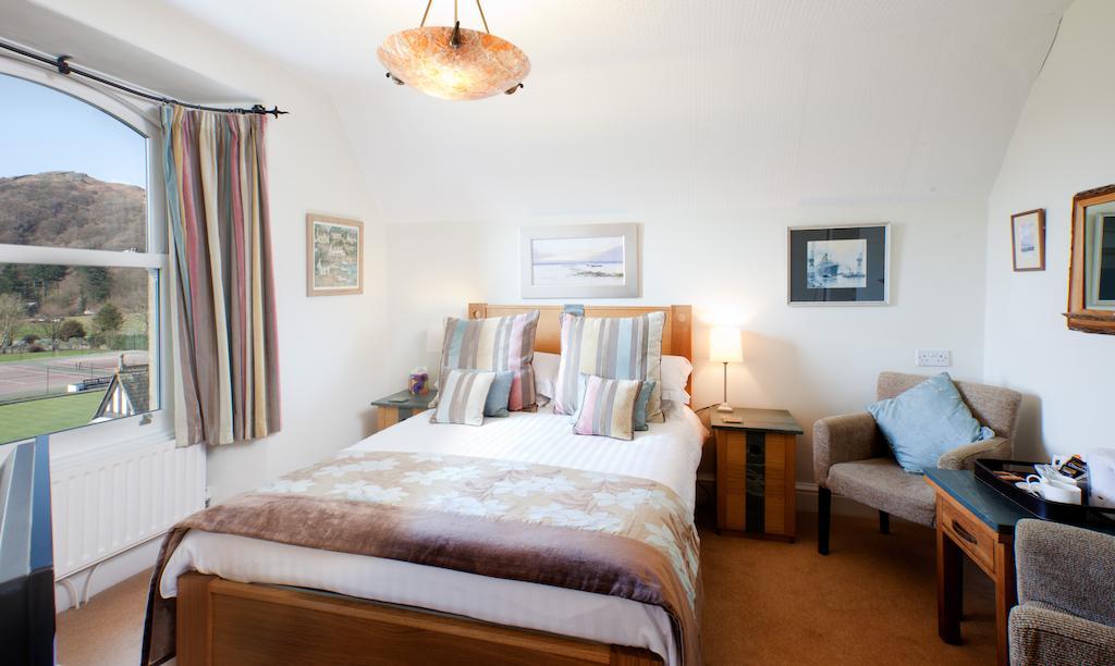 Easedale Lodge Ambleside Room photo