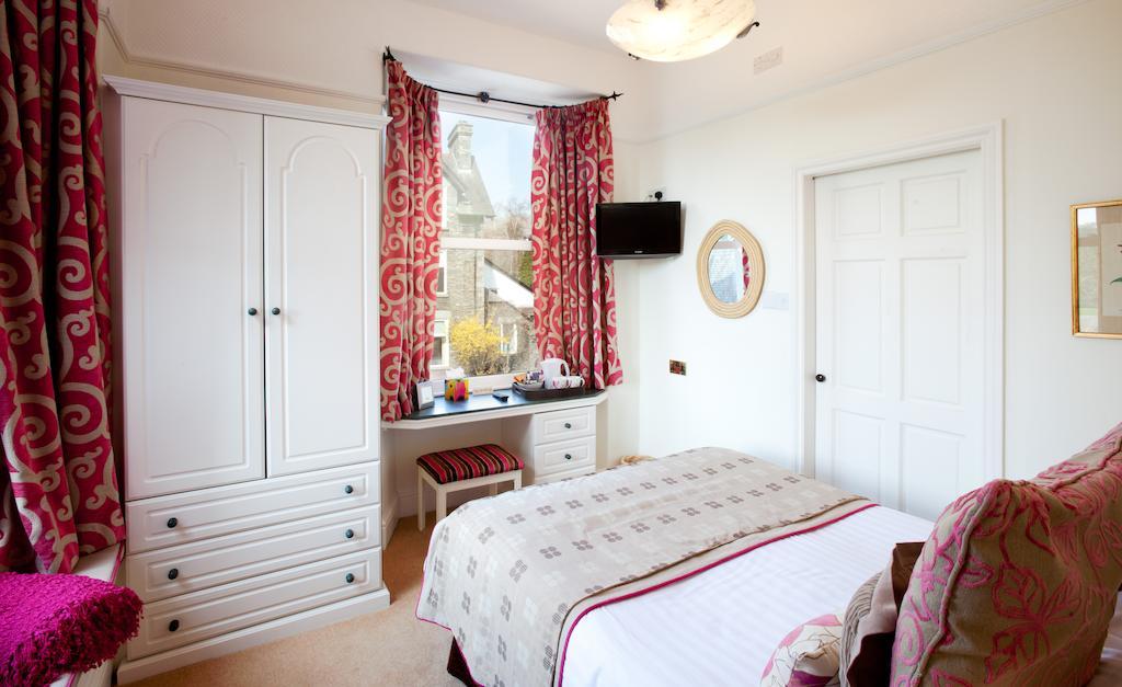 Easedale Lodge Ambleside Room photo